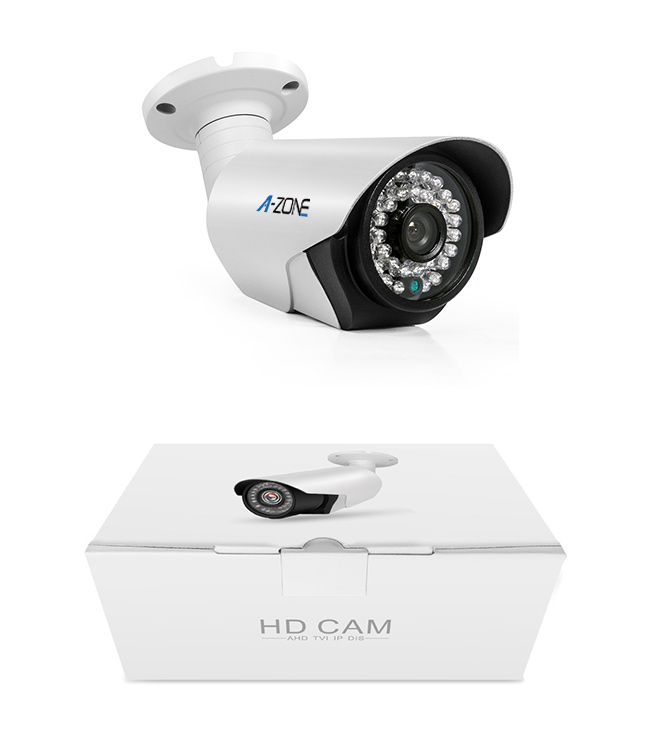 i corredi della macchina fotografica del CCTV del IP 1440P, 8 incanalano il corredo 4Mp di Nvr con visione notturna
