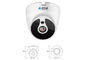 Alte videocamere di sicurezza 960p di Domstic AHD di definizione all'aperto per le società a catena fornitore